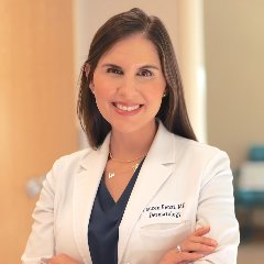 Dr. Lauren Penzi