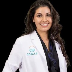 Dr. Divya Shokeen