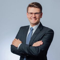 Dr. Alexander Wunsch