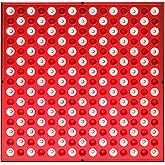 225 LED red light panel
