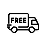 Free shipping