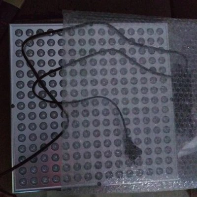 Customer photo of LumaVie Pro