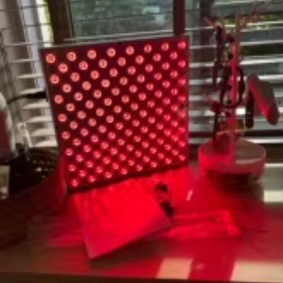 Customer photo of LumaVie Pro