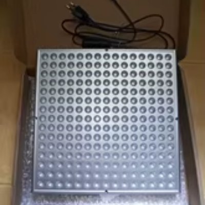 Customer photo of LumaVie Pro